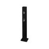 DIFFUSORE AMPLIFICATO TREVI XT 101 BT A TORRE CON BLUETOOTH MP3 USB/MICRO SD AUX-IN 